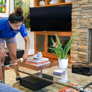 Photo of Pure House Cleaning Seattle