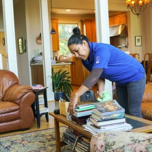 Photo of Pure House Cleaning Seattle