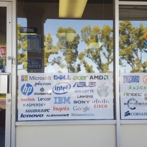 Photo of Jim's Computers