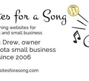 Photo of Websites For a Song