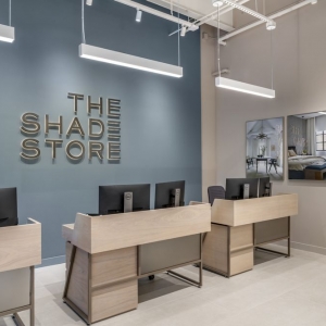 Photo of The Shade Store