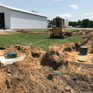 Photo of Weaver Fox Bros Excavating