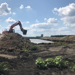 Photo of Weaver Fox Bros Excavating