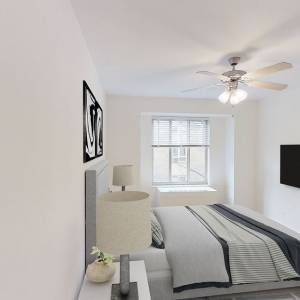 Photo of 2800 Woodley Rd Apartments