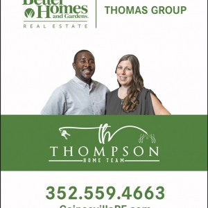 Photo of Thompson Home Team- Better Homes and Gardens Real Estate