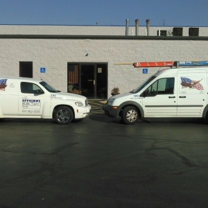 Photo of Efficient Electric