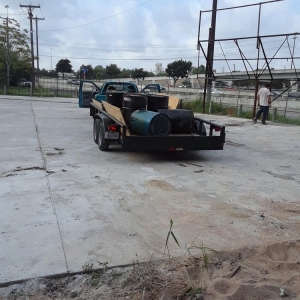 San Antonio The Junk Junkies