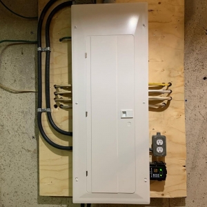 Photo of Sylvan Heights West Electric