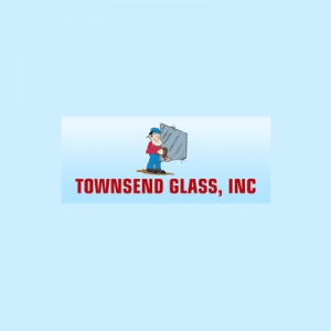 Cambridge Townsend Glass