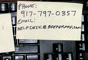Photo of The Tech Guy NYC