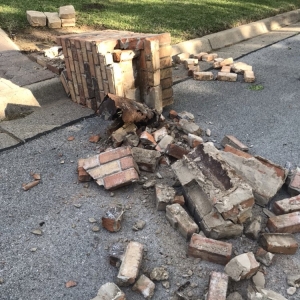 Photo of Pfleger Masonry