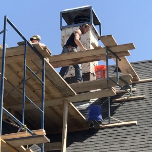 Photo of Pfleger Masonry
