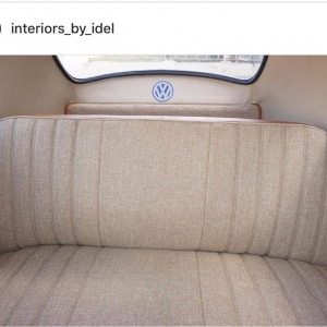 Photo of All American Upholstery Supply