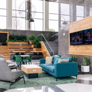 Photo of Premier Workspaces - Coworking & Office Space