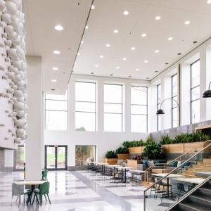 Photo of Premier Workspaces - Coworking & Office Space