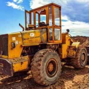 Oskaloosa Millers Excavating