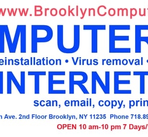 Photo of Brooklyn Computer Center