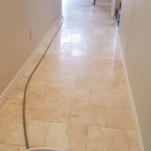 Photo of Sentry Stone Restoration and Polishing Services