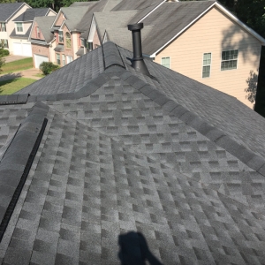 Indianapolis Hacha Exteriors