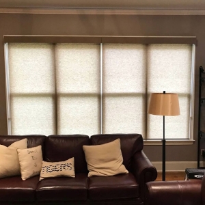 Photo of Affordable Blinds & Shutters
