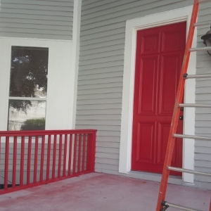 Photo of Empire Painting Services