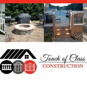 Photo of Touch of Class Construction