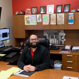 Photo of Joe Baker - State Farm Insurance Agent