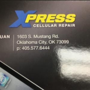 Photo of Xpress Cellular Repair