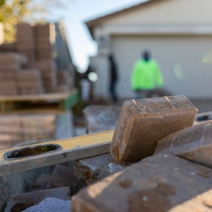 Queen Creek Mesquite Landscaping