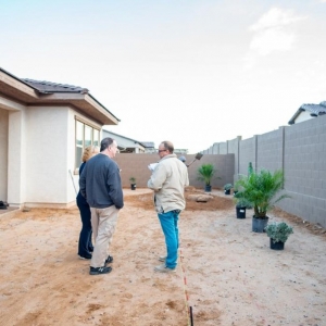 Photo of Mesquite Landscaping