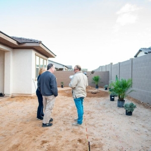 Photo of Mesquite Landscaping