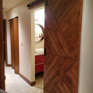Photo of Walston Door Company