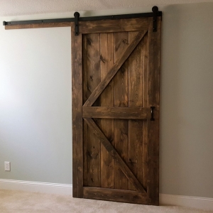 Photo of Walston Door Company