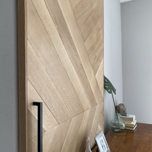 Photo of Walston Door Company