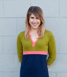 Photo of Arin Fishkin Graphic Design