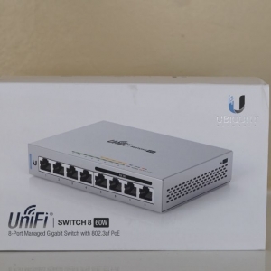 Photo of Data Cross