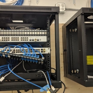 Photo of Data Cross