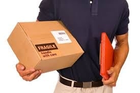 Photo of Jac Rapid Delivery