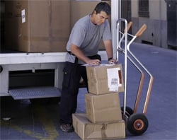 Photo of Jac Rapid Delivery