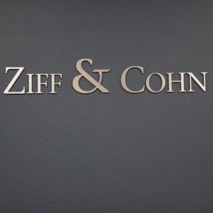 Photo of Ziff & Cohn