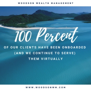 Photo of Woodson Wealth Management