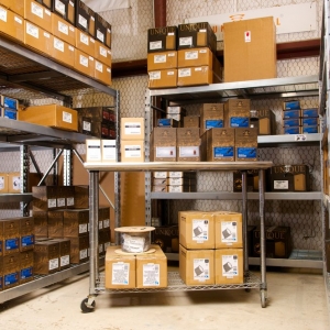 Photo of Jackson Lighting Supply