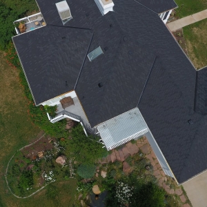 Photo of Colorado Continental Roofing & Solar
