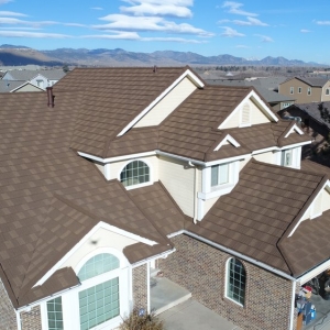Photo of Colorado Continental Roofing & Solar