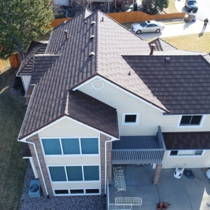 Photo of Colorado Continental Roofing & Solar