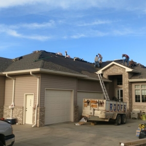 Photo of Colorado Continental Roofing & Solar