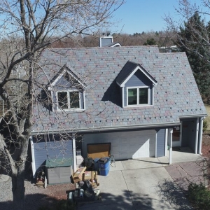 Photo of Colorado Continental Roofing & Solar