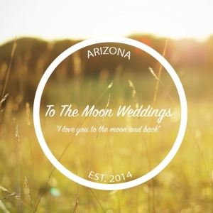 Photo of To the Moon Weddings