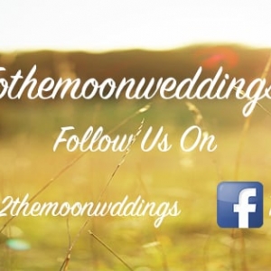Photo of To the Moon Weddings