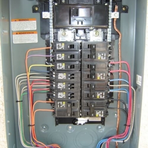 Photo of Larchmont Electricians